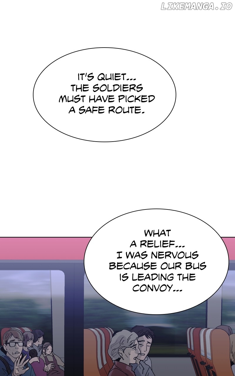 The End of the World is Just a Game to Me Chapter 37 - page 107