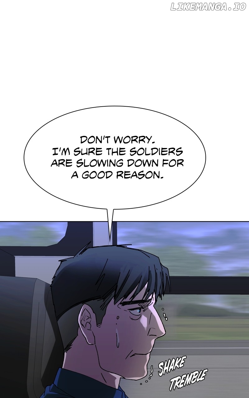 The End of the World is Just a Game to Me Chapter 37 - page 110