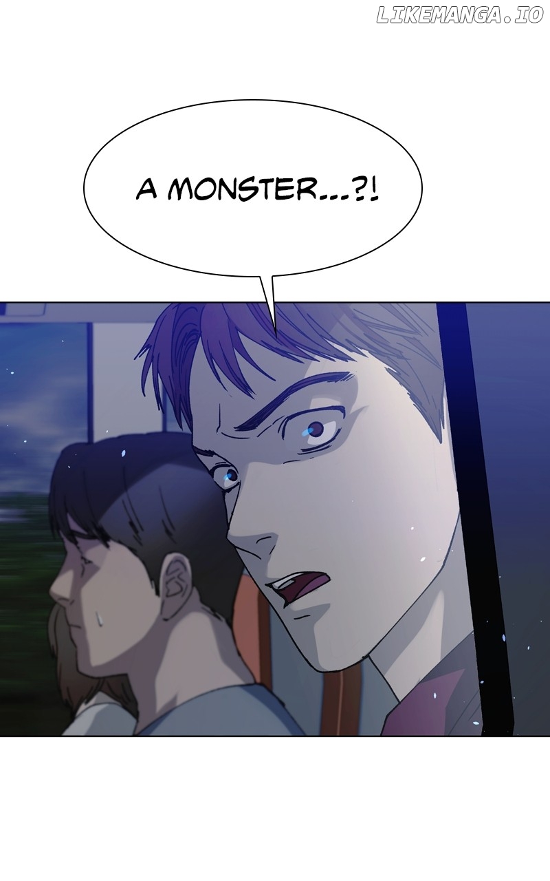 The End of the World is Just a Game to Me Chapter 37 - page 114