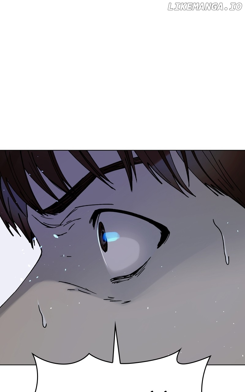 The End of the World is Just a Game to Me Chapter 37 - page 115
