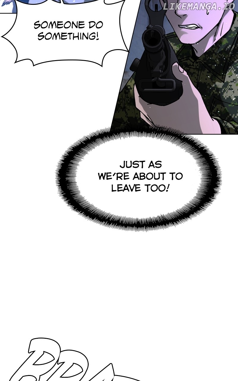 The End of the World is Just a Game to Me Chapter 37 - page 14