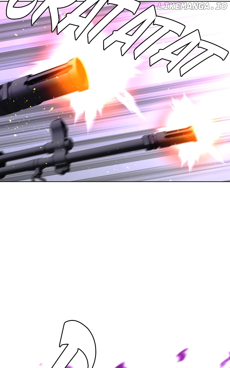 The End of the World is Just a Game to Me Chapter 37 - page 15