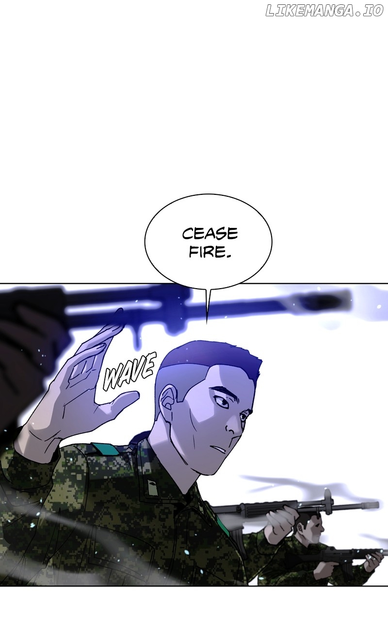 The End of the World is Just a Game to Me Chapter 37 - page 17