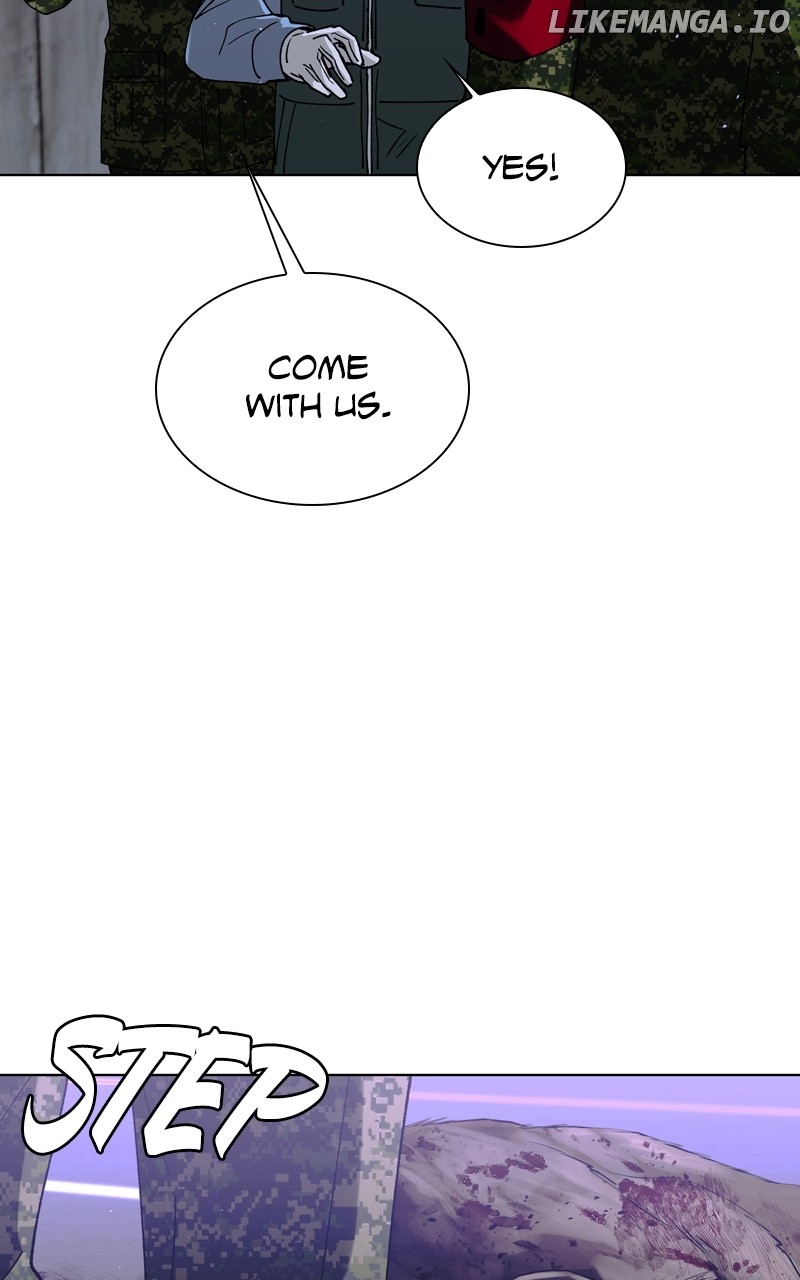 The End of the World is Just a Game to Me Chapter 37 - page 19