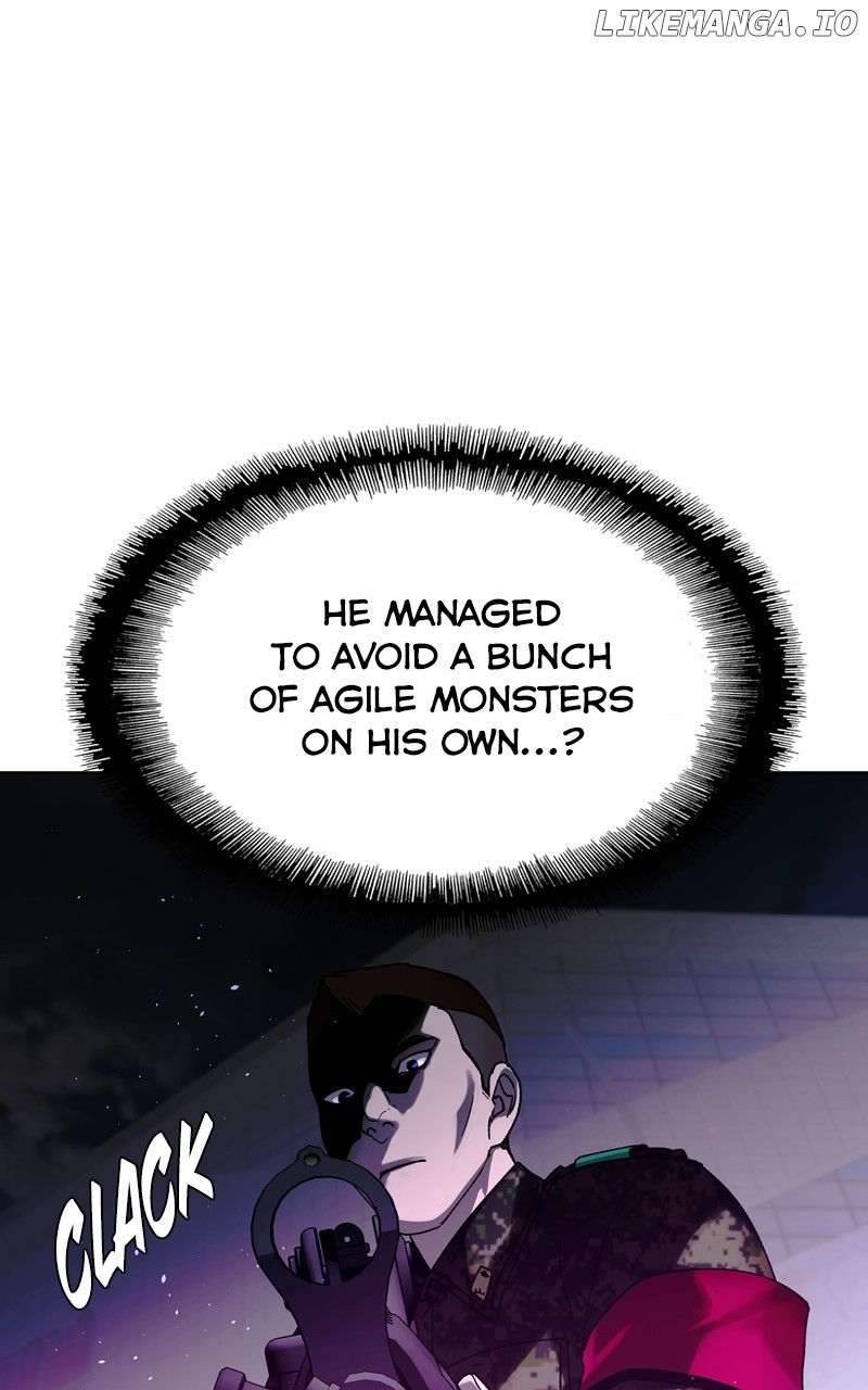 The End of the World is Just a Game to Me Chapter 37 - page 21