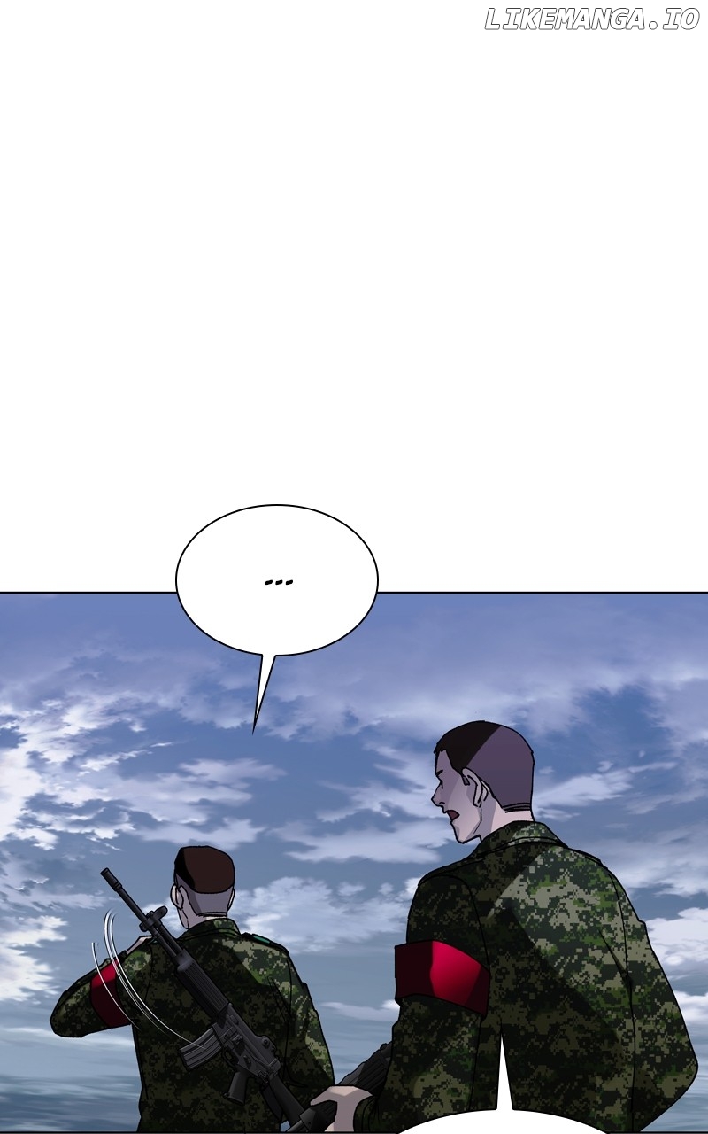 The End of the World is Just a Game to Me Chapter 37 - page 23