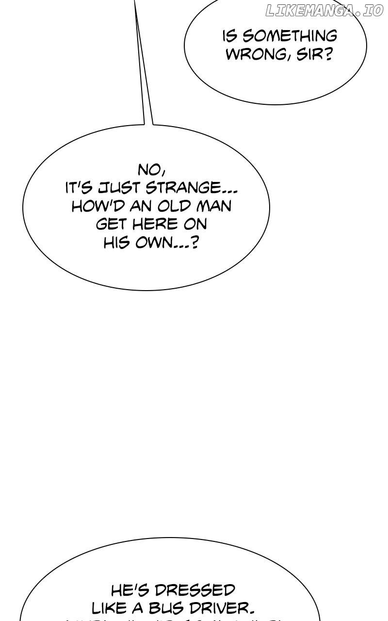The End of the World is Just a Game to Me Chapter 37 - page 24