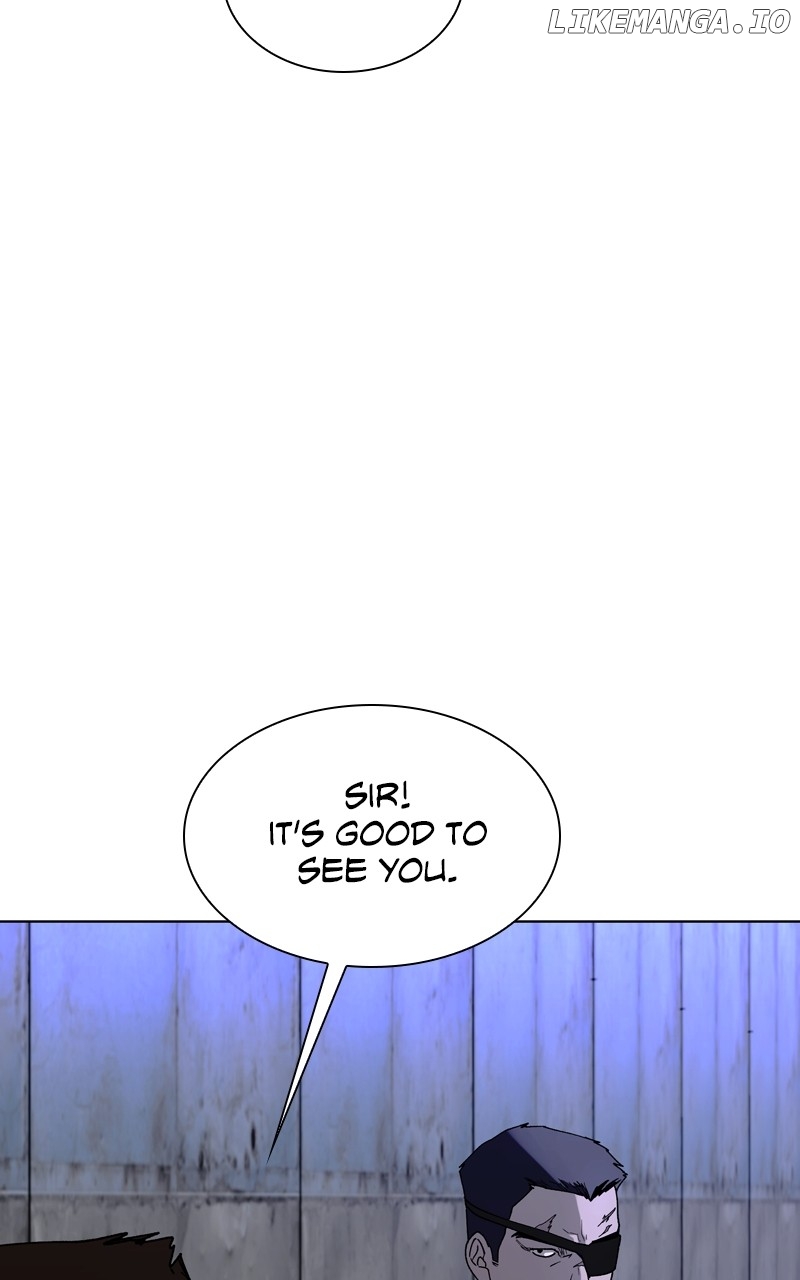 The End of the World is Just a Game to Me Chapter 37 - page 26