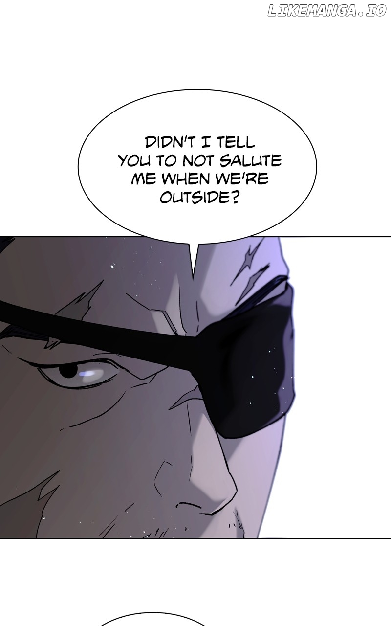 The End of the World is Just a Game to Me Chapter 37 - page 28
