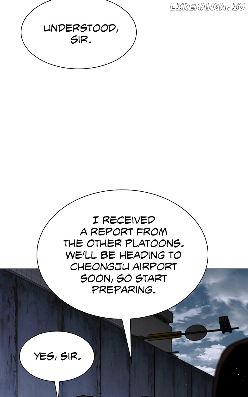 The End of the World is Just a Game to Me Chapter 37 - page 30