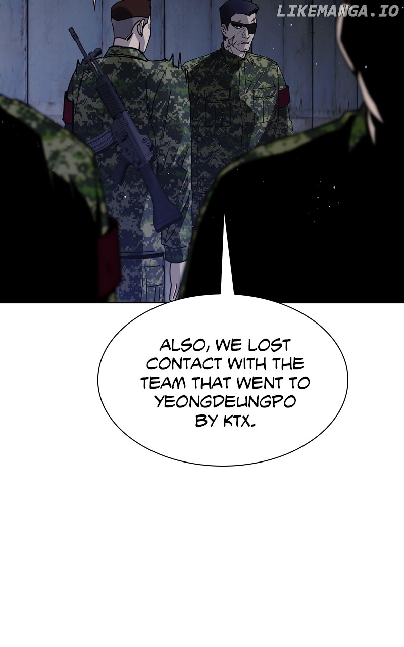 The End of the World is Just a Game to Me Chapter 37 - page 31