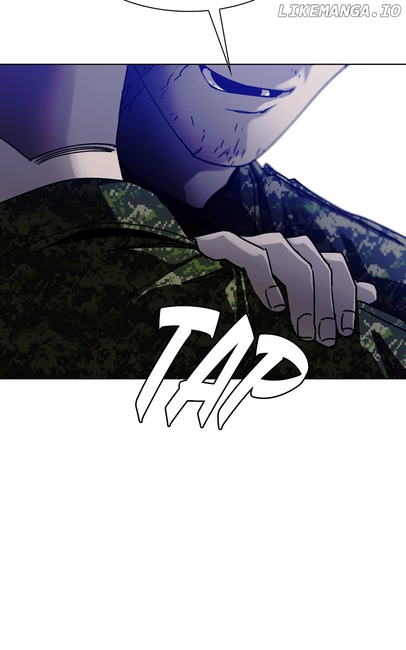 The End of the World is Just a Game to Me Chapter 37 - page 34