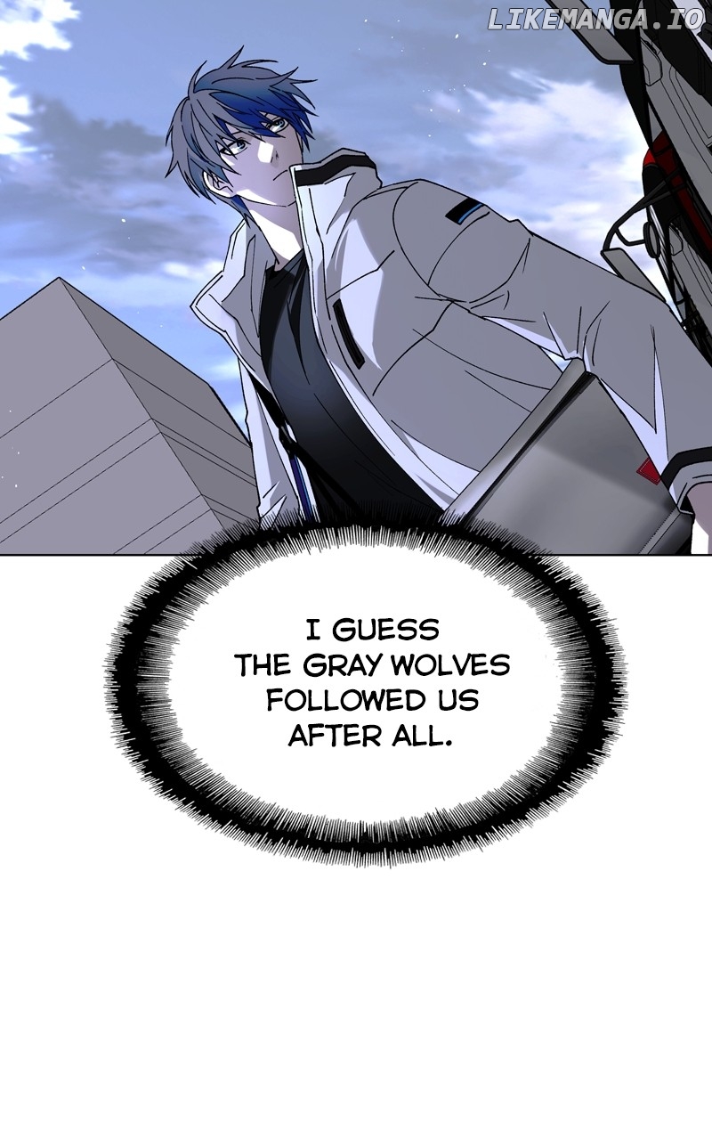 The End of the World is Just a Game to Me Chapter 37 - page 37