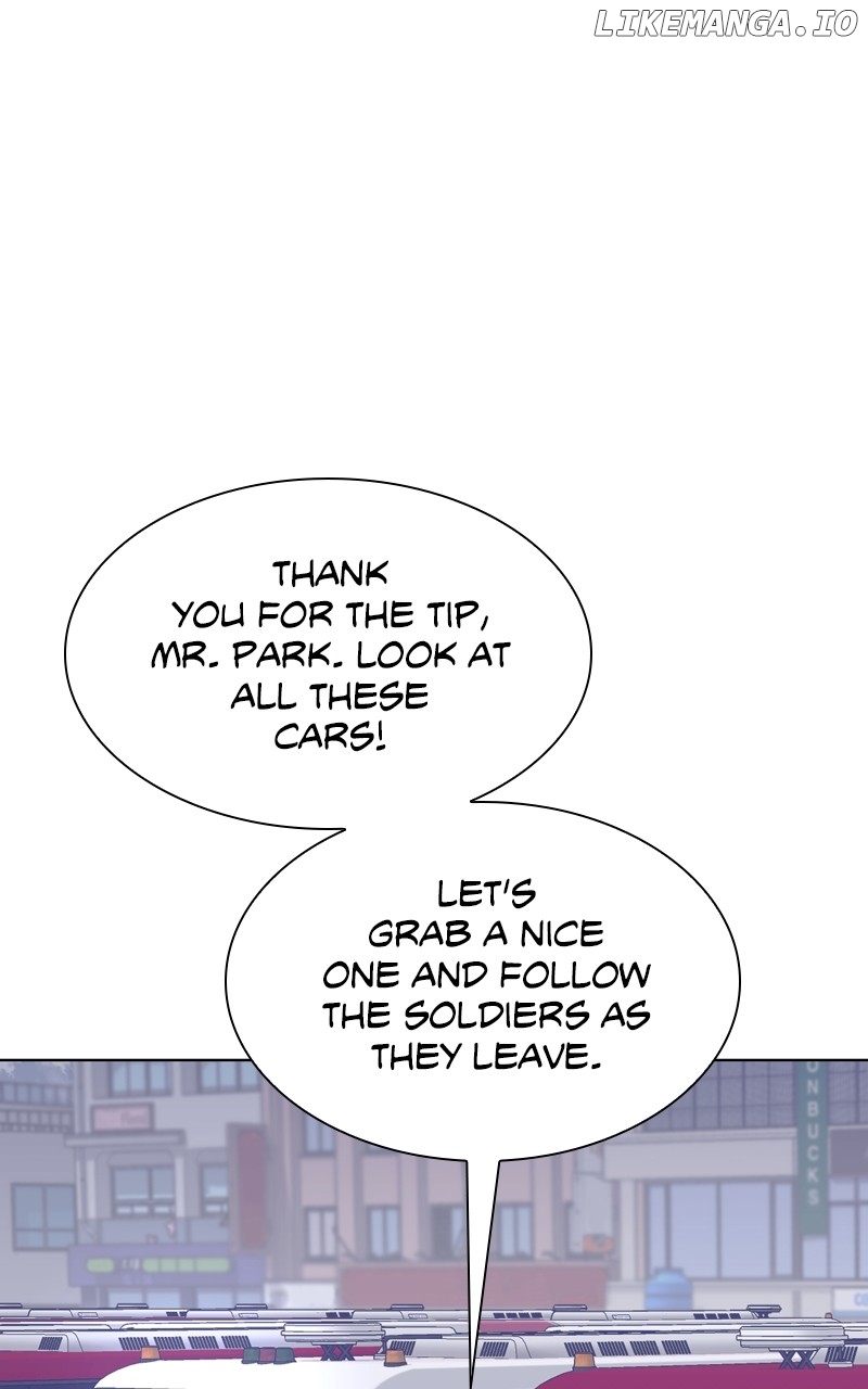 The End of the World is Just a Game to Me Chapter 37 - page 38