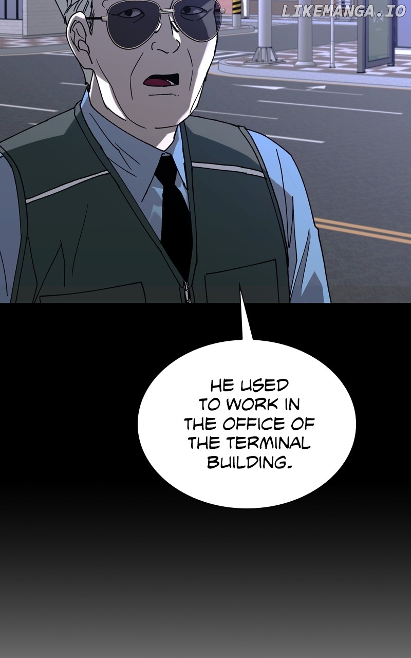 The End of the World is Just a Game to Me Chapter 37 - page 45