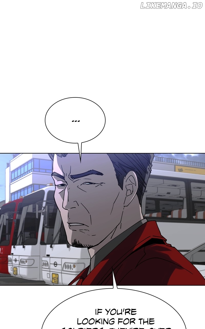 The End of the World is Just a Game to Me Chapter 37 - page 48