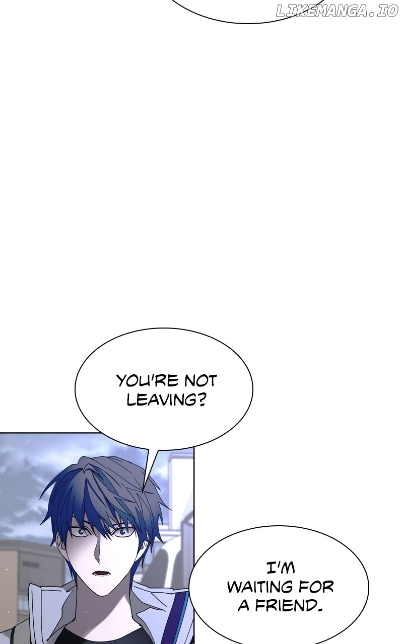 The End of the World is Just a Game to Me Chapter 37 - page 52