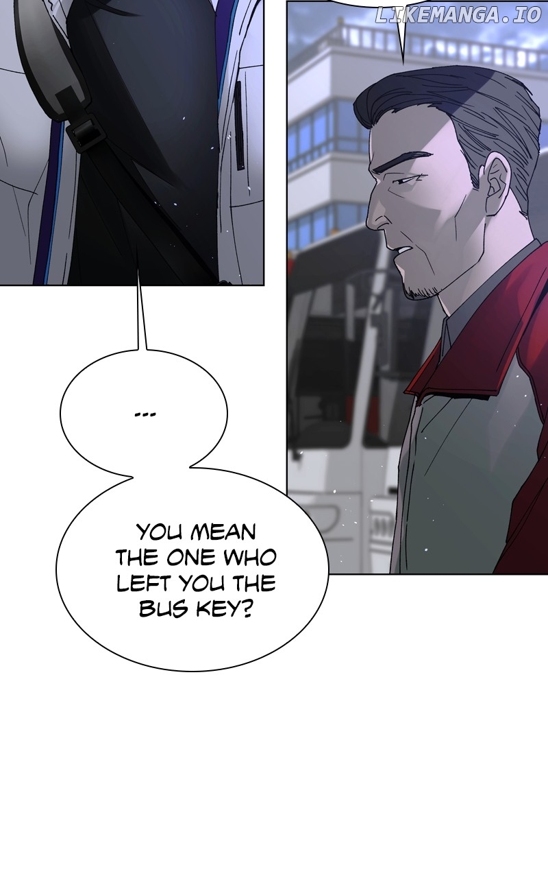 The End of the World is Just a Game to Me Chapter 37 - page 53
