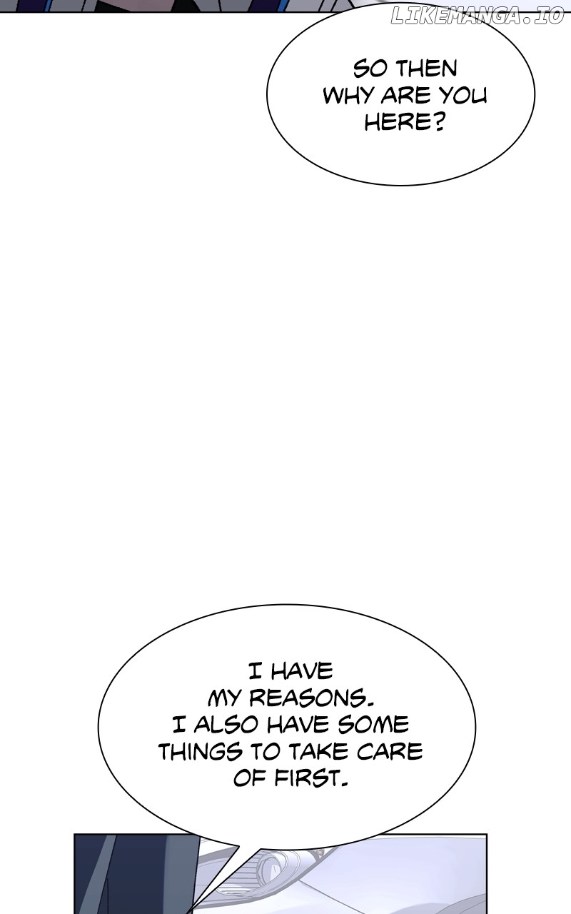 The End of the World is Just a Game to Me Chapter 37 - page 58
