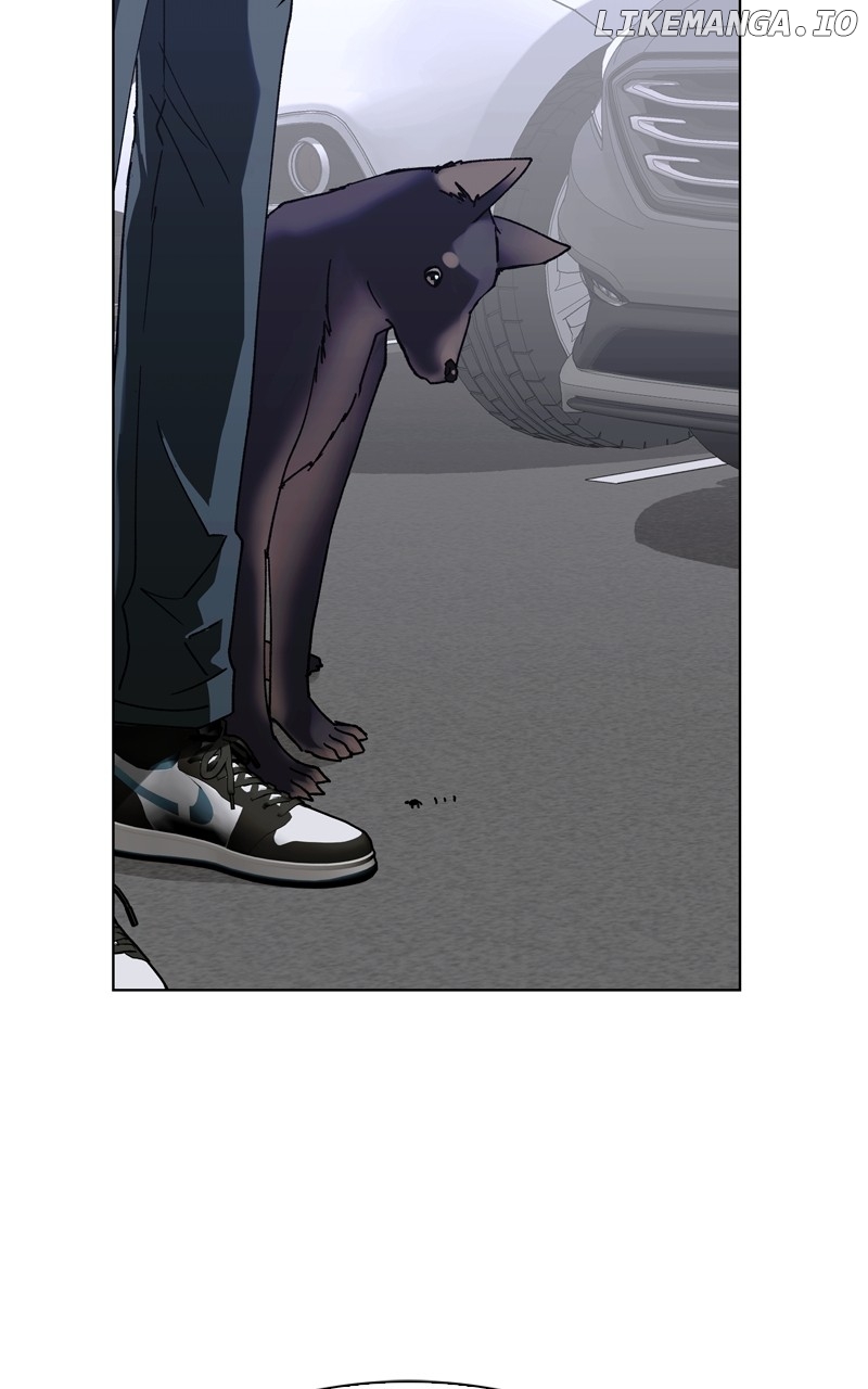 The End of the World is Just a Game to Me Chapter 37 - page 59