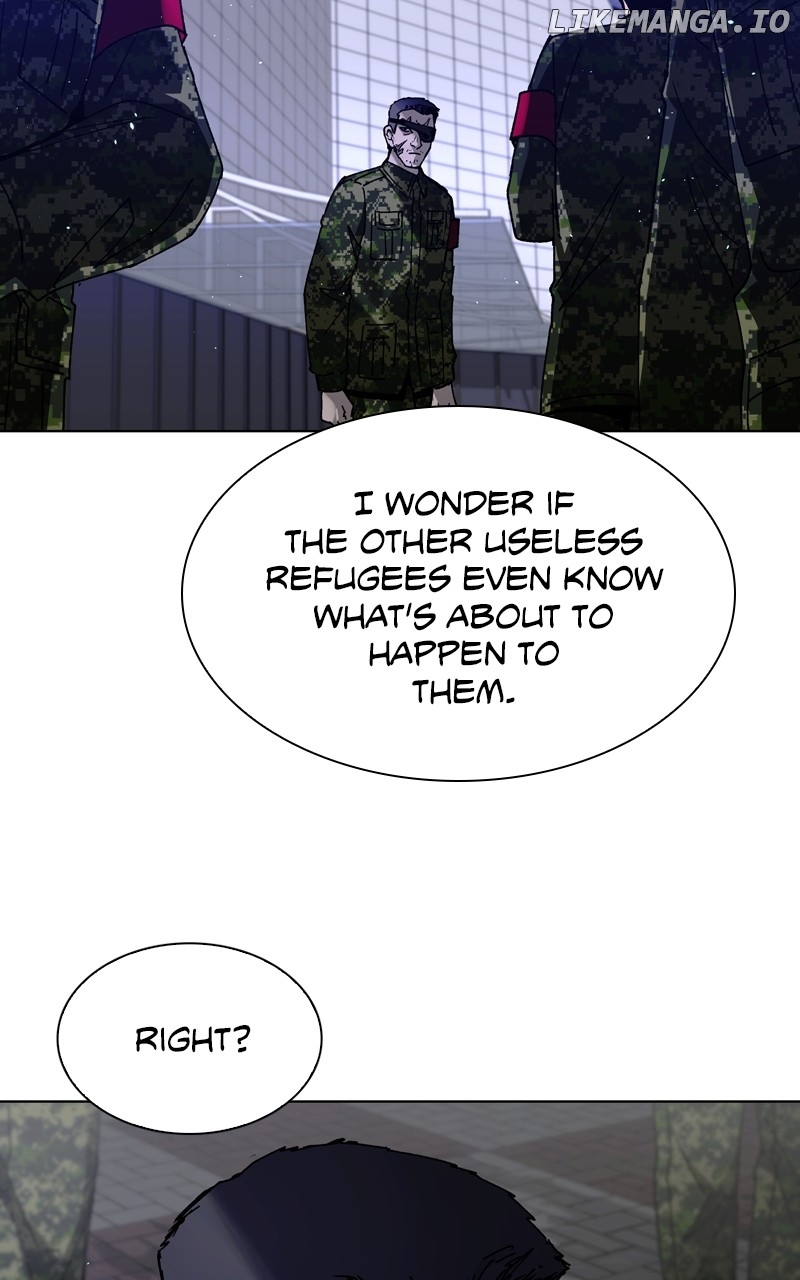 The End of the World is Just a Game to Me Chapter 37 - page 6