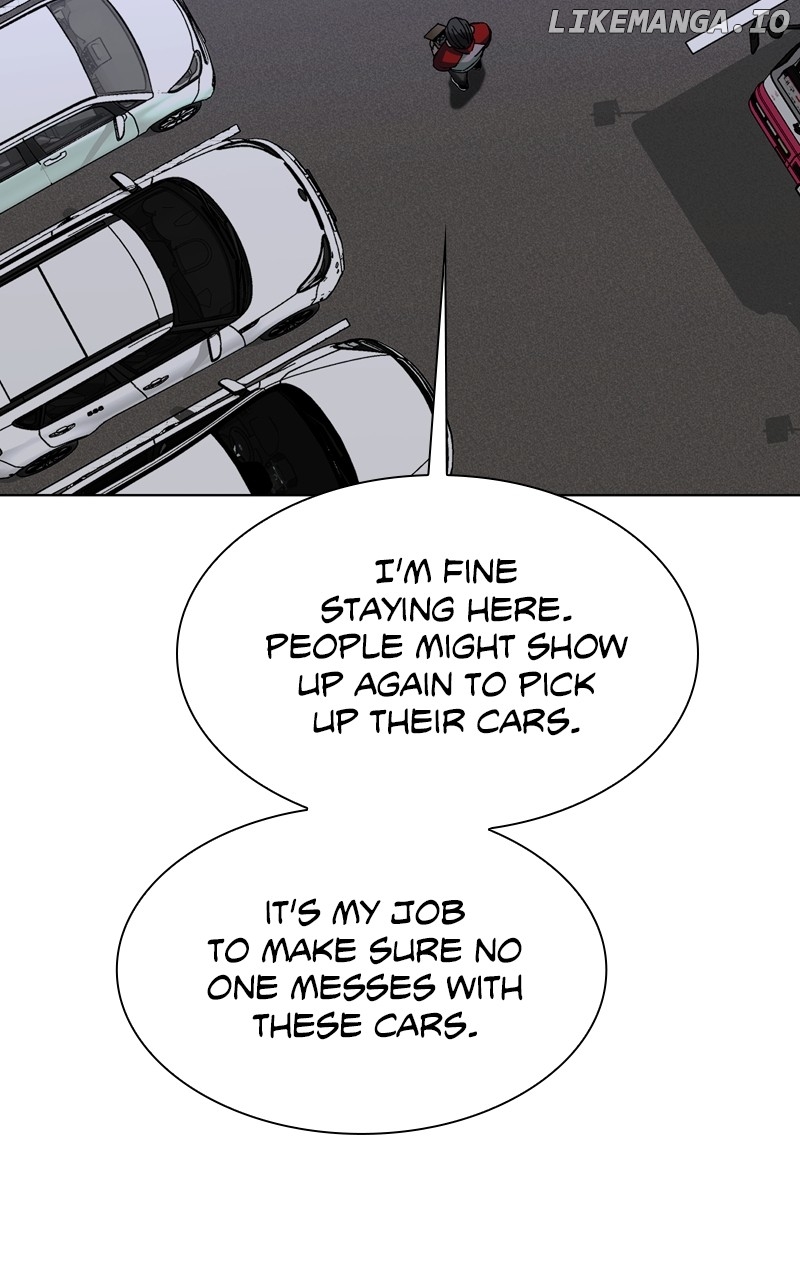 The End of the World is Just a Game to Me Chapter 37 - page 62