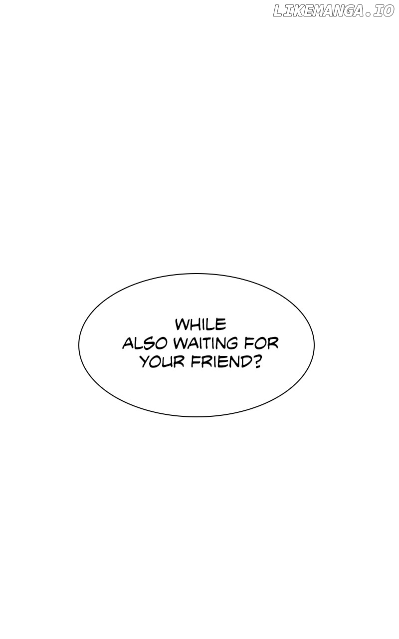 The End of the World is Just a Game to Me Chapter 37 - page 63