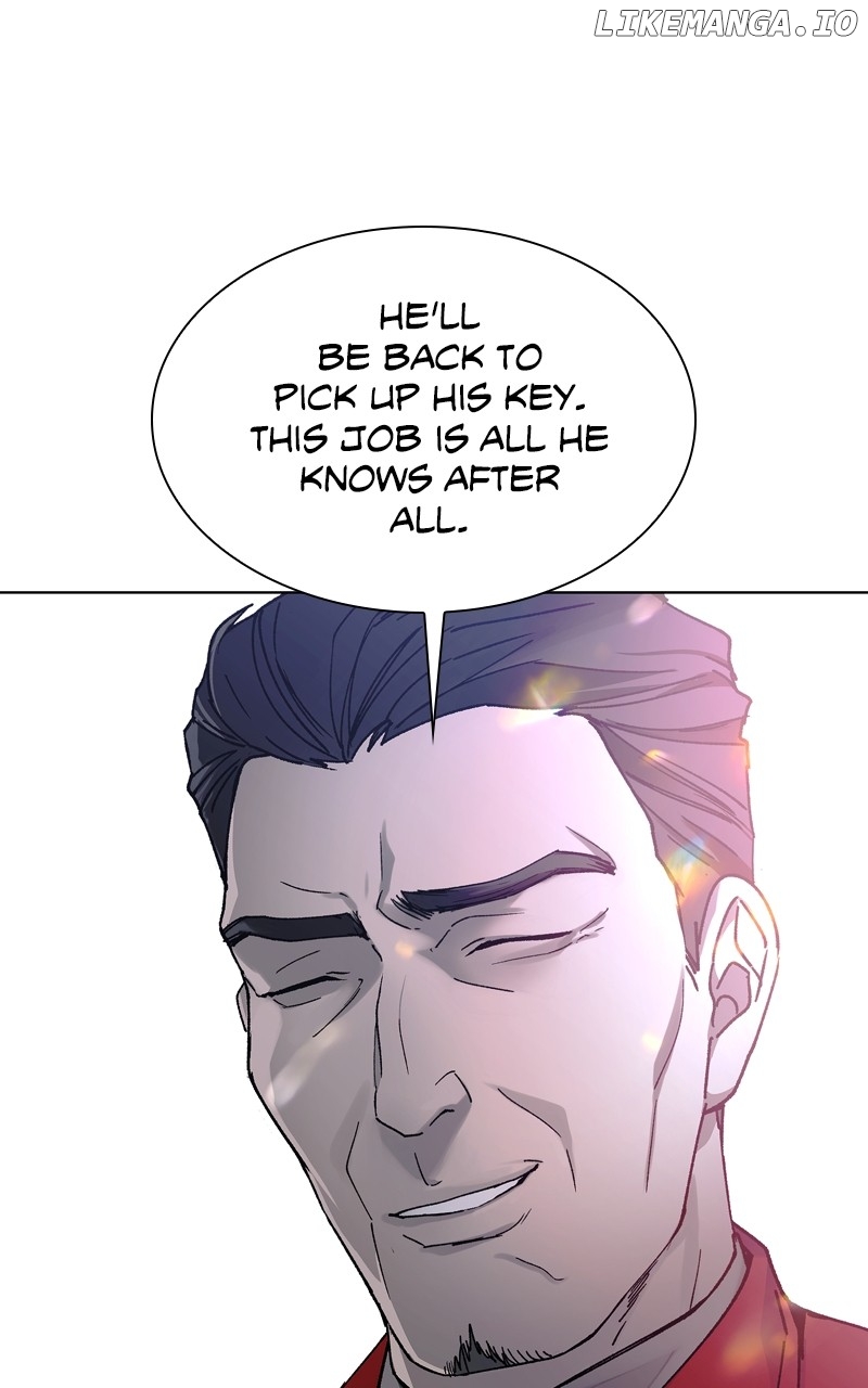 The End of the World is Just a Game to Me Chapter 37 - page 64