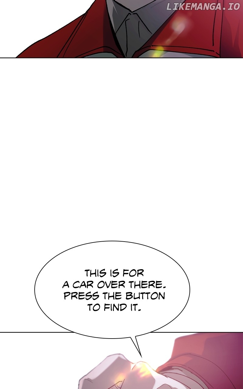 The End of the World is Just a Game to Me Chapter 37 - page 65