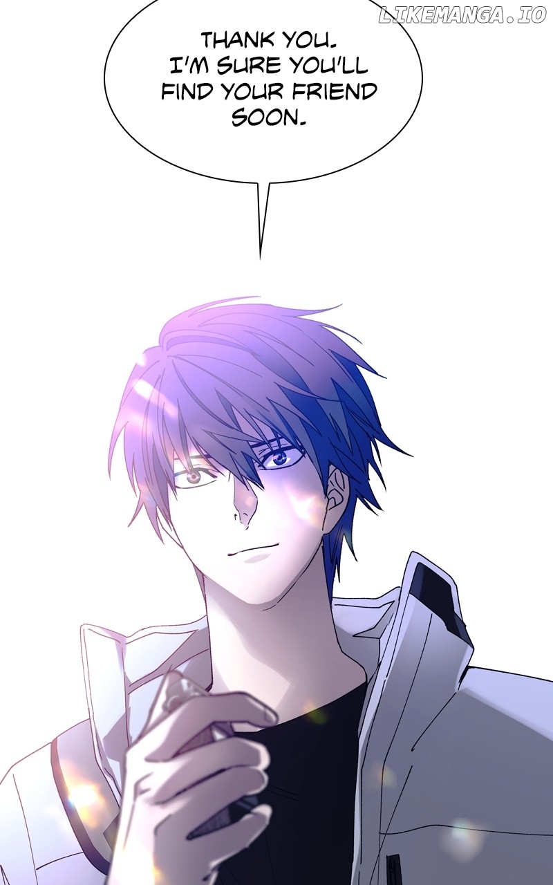 The End of the World is Just a Game to Me Chapter 37 - page 67