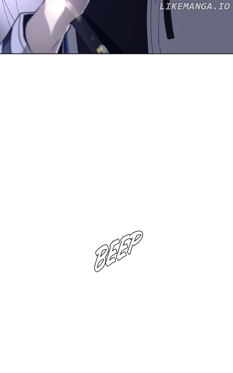 The End of the World is Just a Game to Me Chapter 37 - page 68