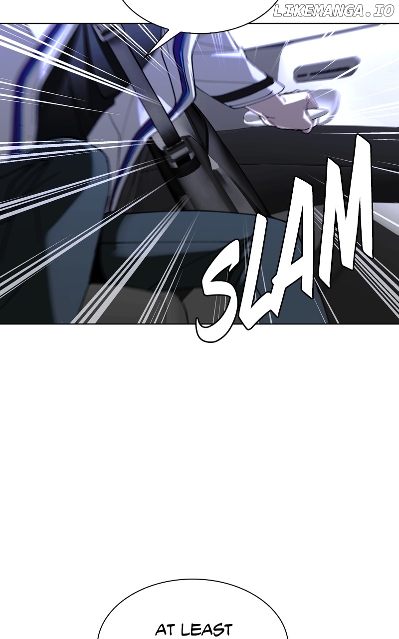 The End of the World is Just a Game to Me Chapter 37 - page 73