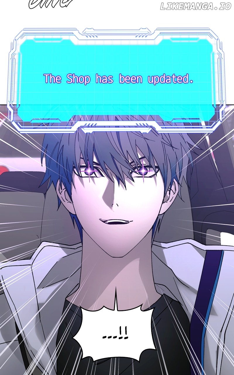 The End of the World is Just a Game to Me Chapter 37 - page 75
