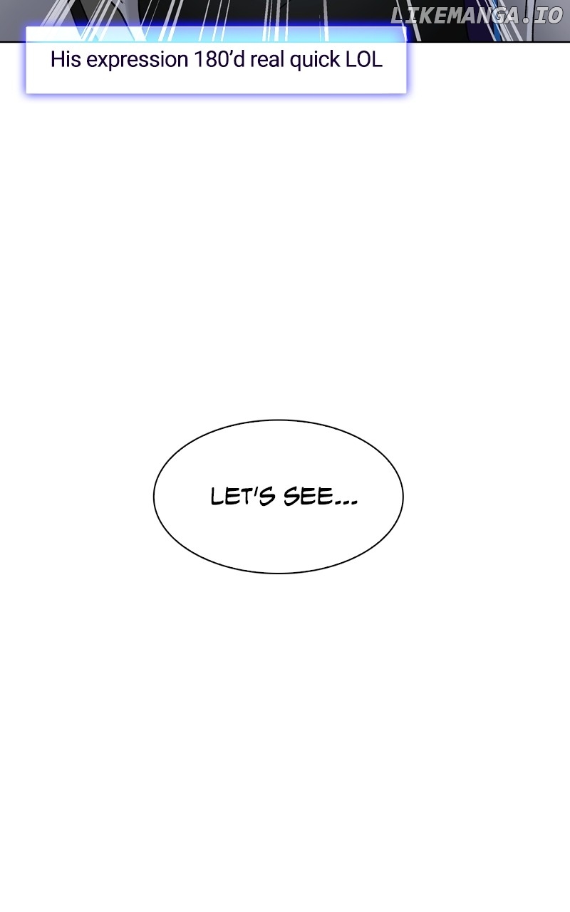 The End of the World is Just a Game to Me Chapter 37 - page 76