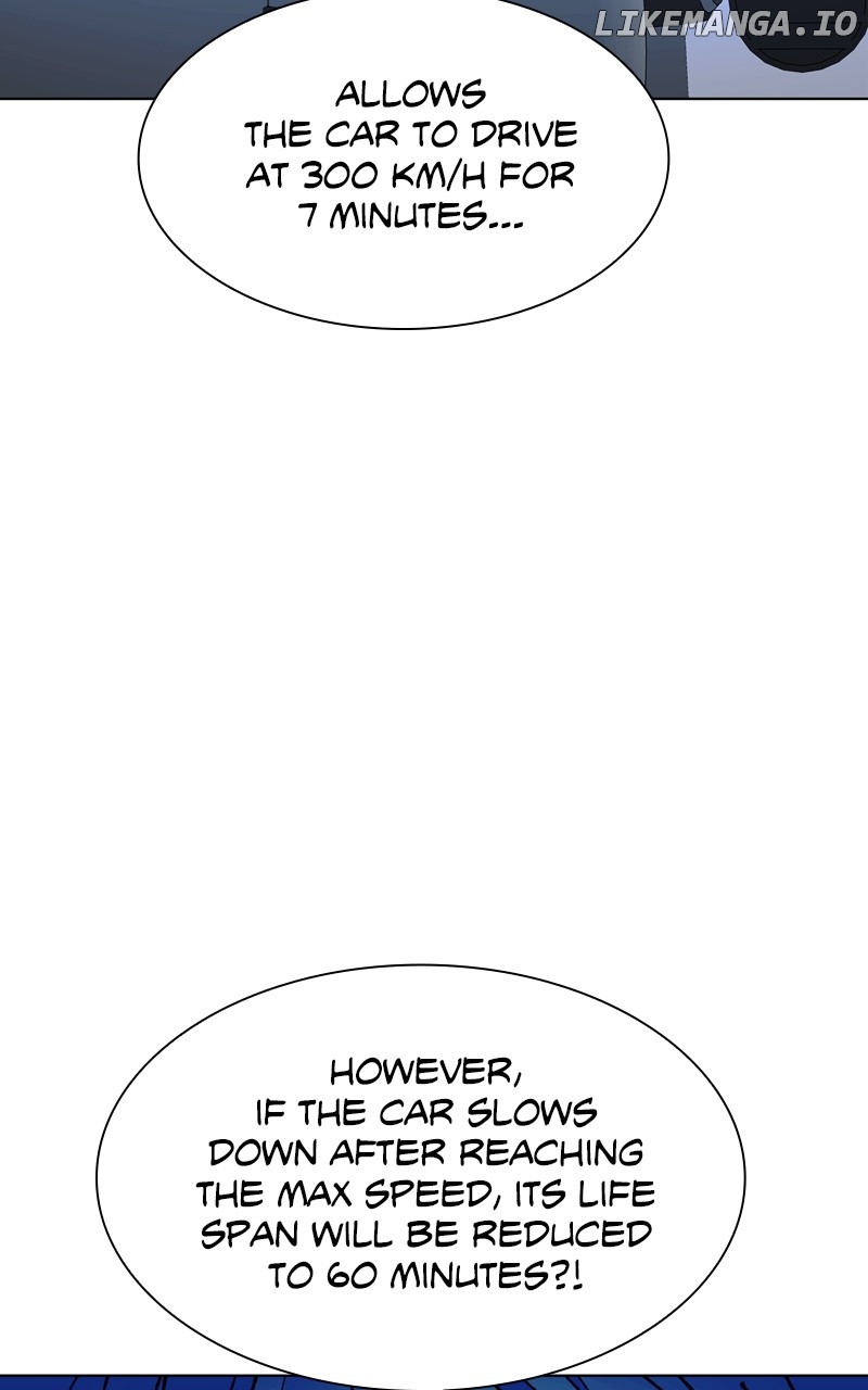The End of the World is Just a Game to Me Chapter 37 - page 78