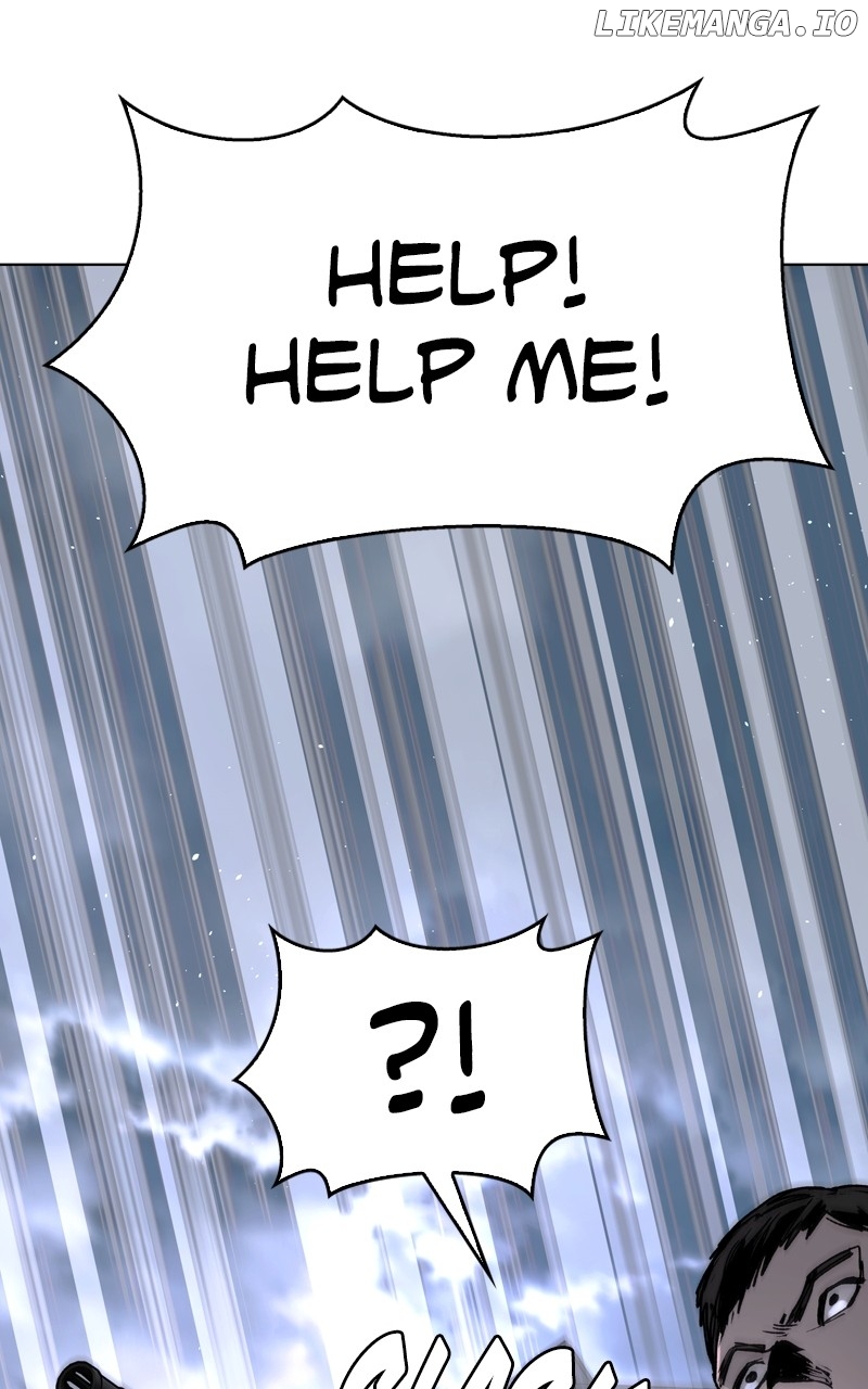 The End of the World is Just a Game to Me Chapter 37 - page 8