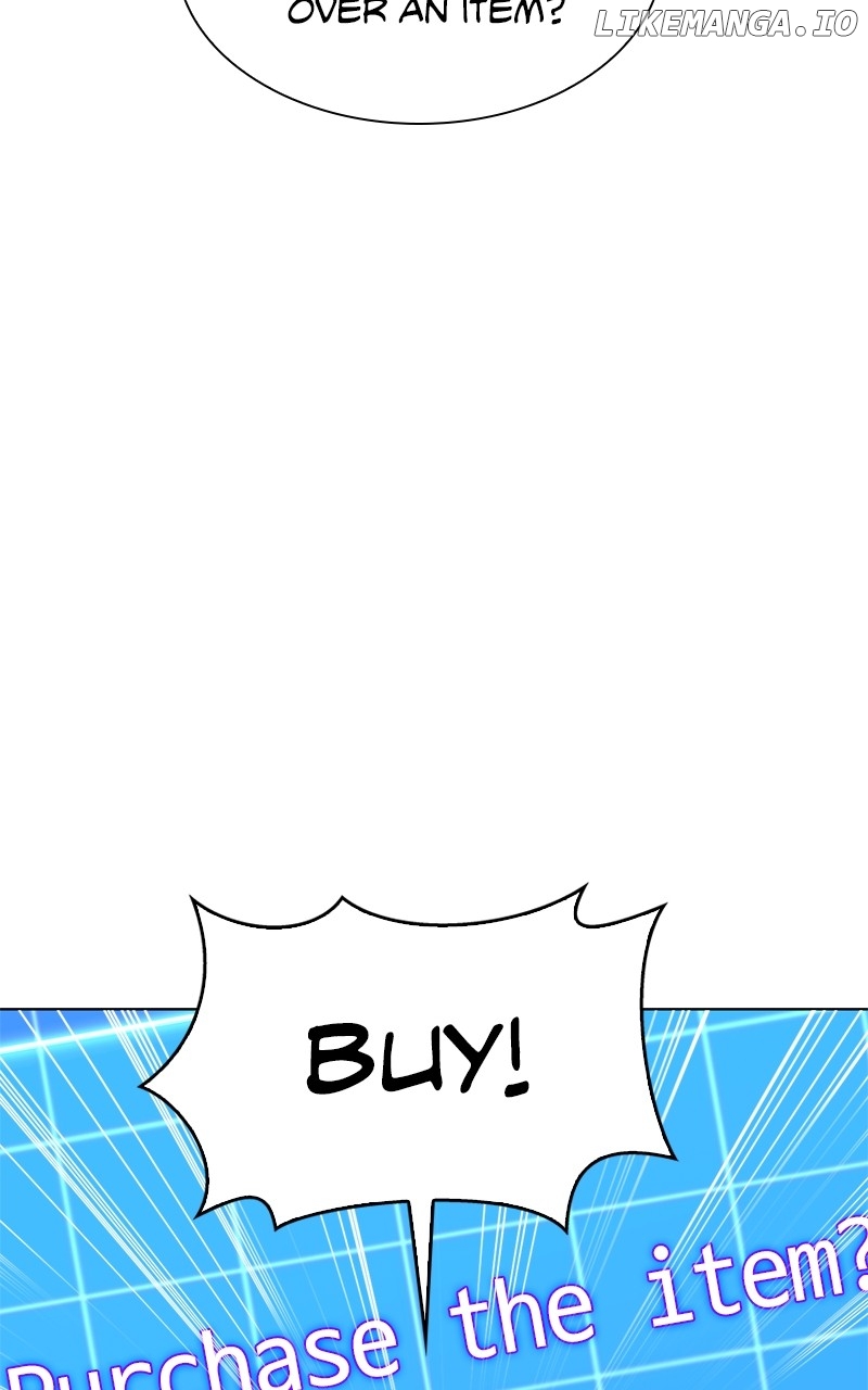 The End of the World is Just a Game to Me Chapter 37 - page 81