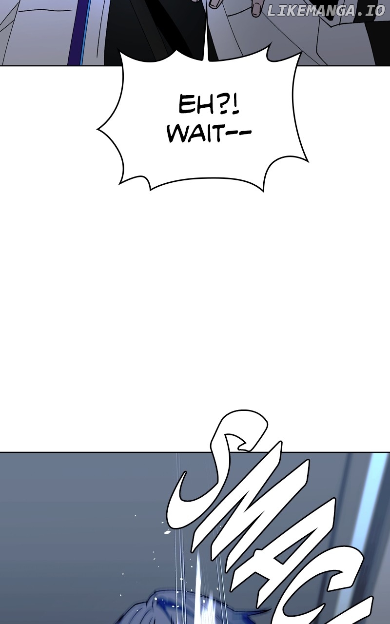 The End of the World is Just a Game to Me Chapter 37 - page 84
