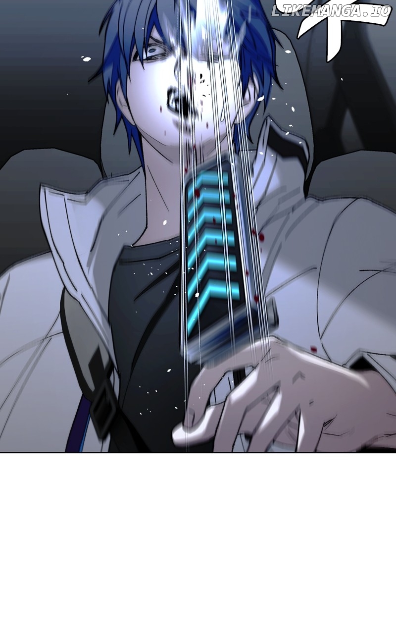The End of the World is Just a Game to Me Chapter 37 - page 85