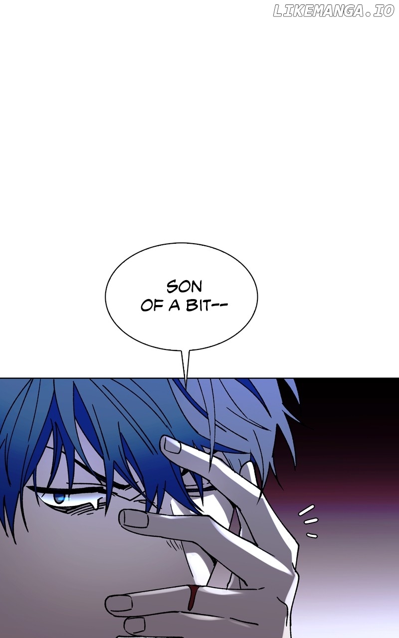 The End of the World is Just a Game to Me Chapter 37 - page 86