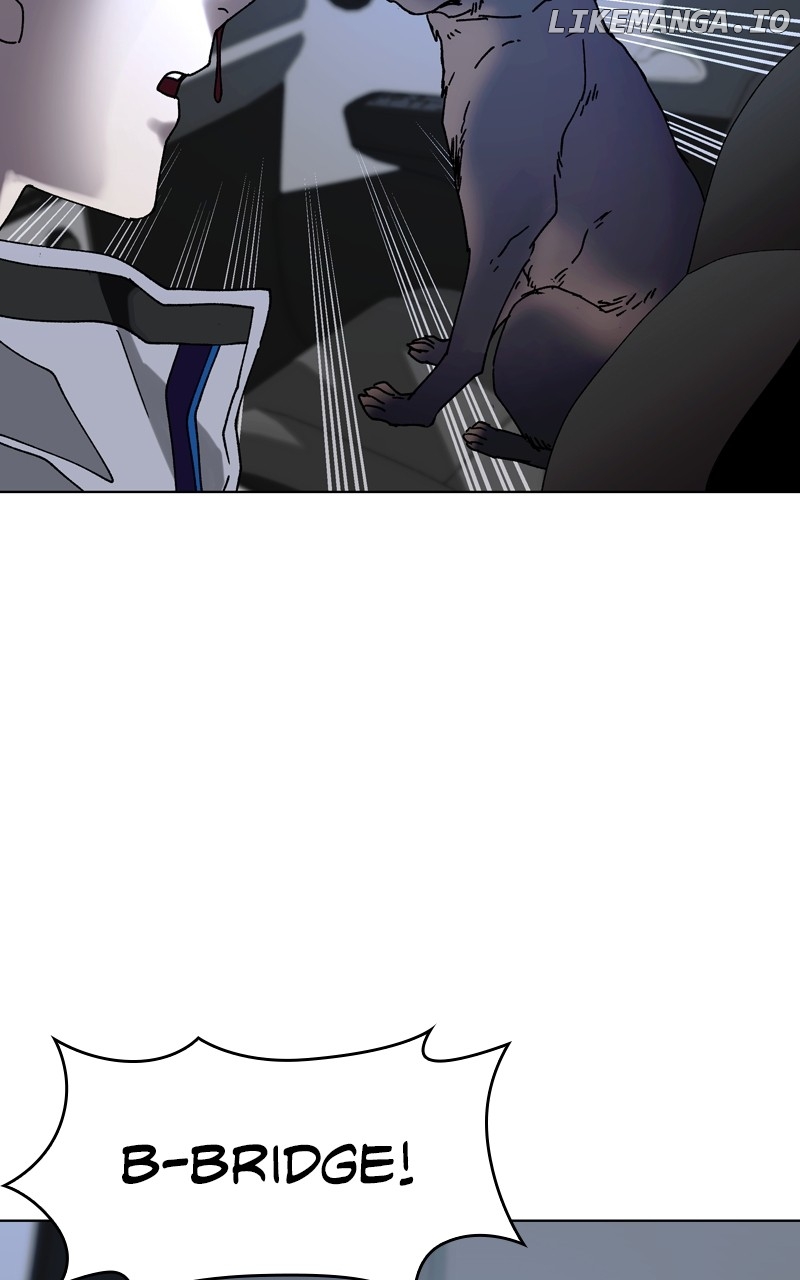 The End of the World is Just a Game to Me Chapter 37 - page 88