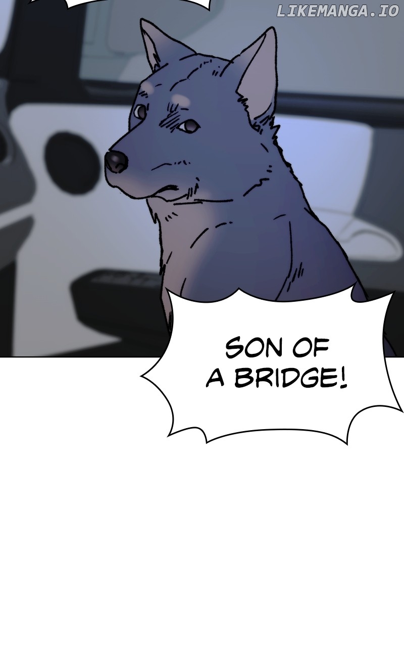 The End of the World is Just a Game to Me Chapter 37 - page 89