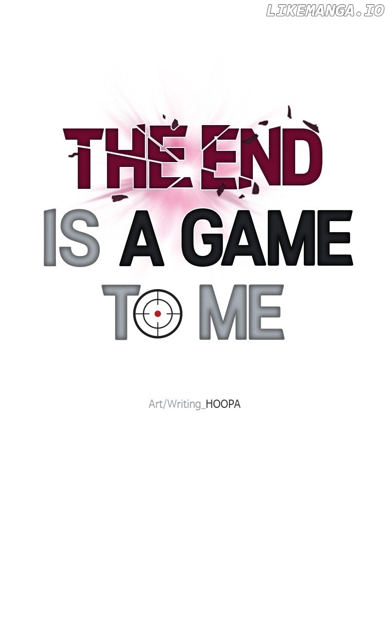 The End of the World is Just a Game to Me Chapter 37 - page 90