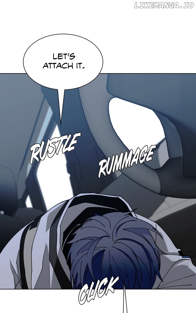 The End of the World is Just a Game to Me Chapter 37 - page 91