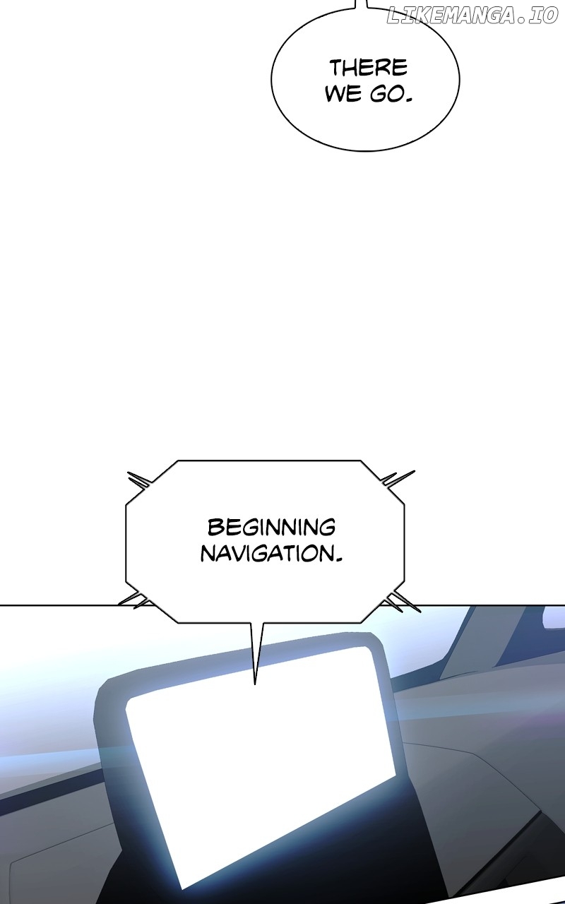 The End of the World is Just a Game to Me Chapter 37 - page 92