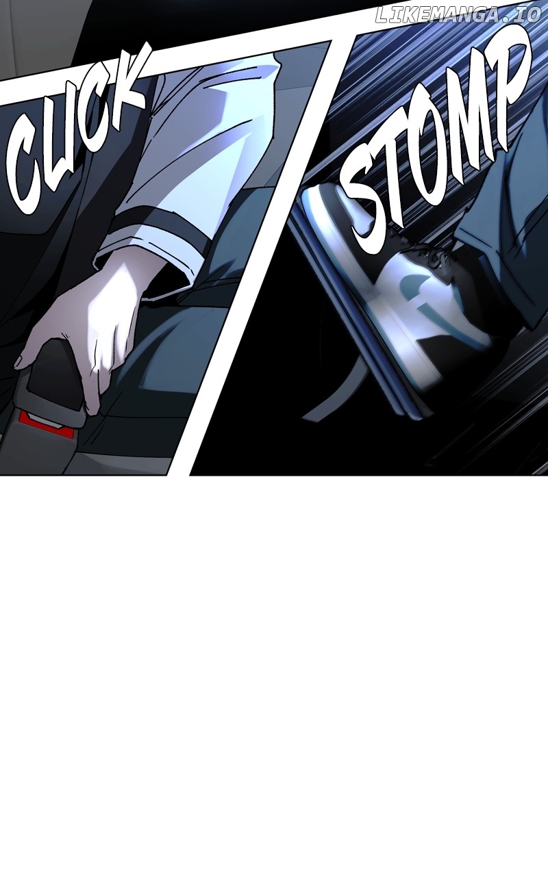 The End of the World is Just a Game to Me Chapter 37 - page 93