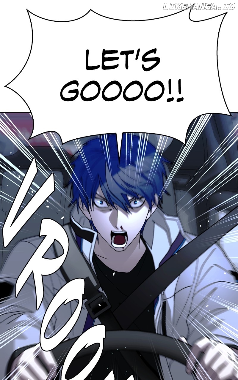 The End of the World is Just a Game to Me Chapter 37 - page 94