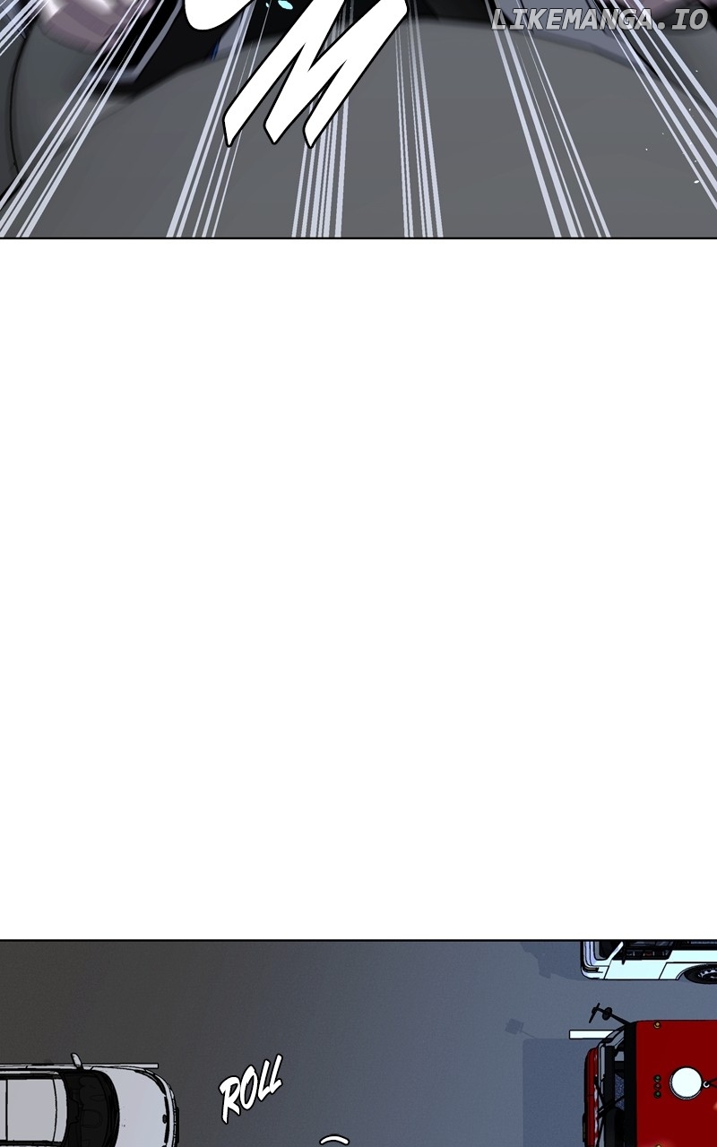 The End of the World is Just a Game to Me Chapter 37 - page 95