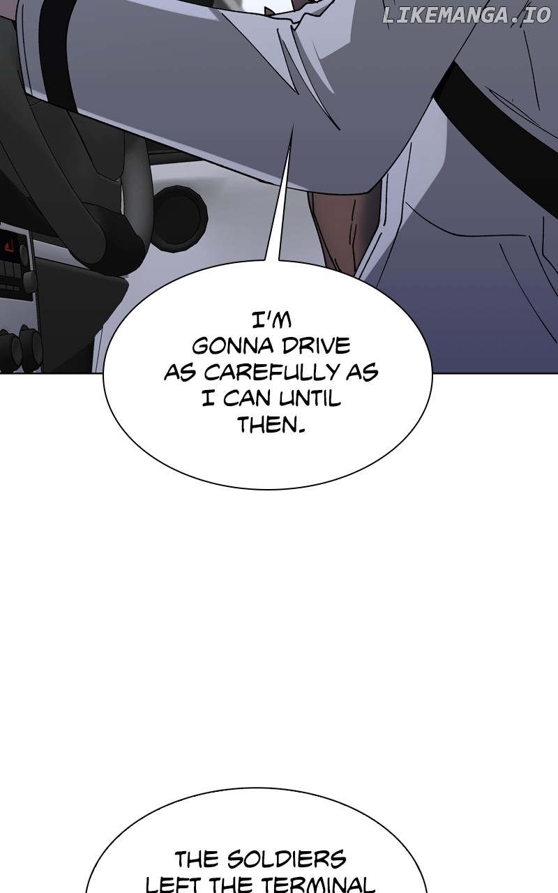 The End of the World is Just a Game to Me Chapter 37 - page 98