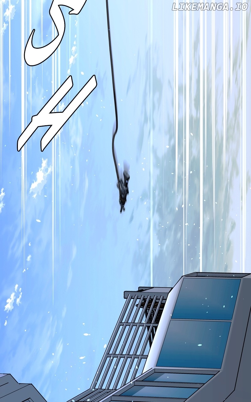 The End of the World is Just a Game to Me Chapter 48 - page 10